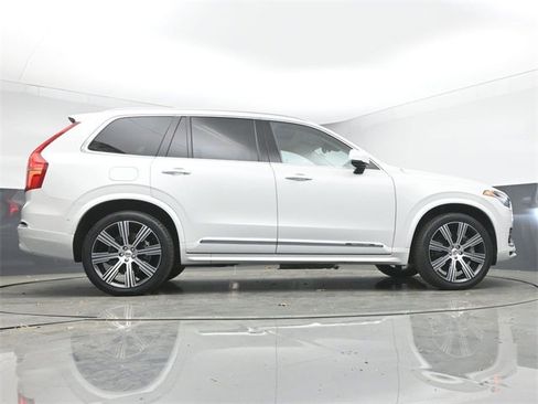 Used 2024 Volvo XC90 T8 Plus w/ Protection Package Premier image 44