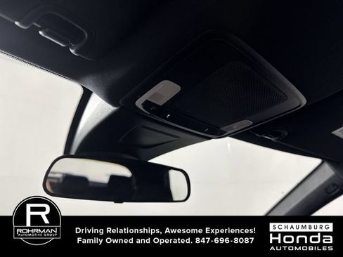 Certified 2025 Honda Civic Sport image 10