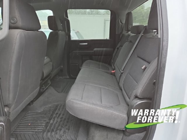 Used 2023 Chevrolet Silverado 2500 Custom w/ Custom Convenience Package AWD/4WD image 15