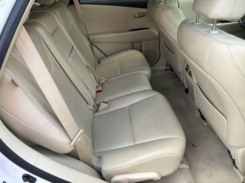Used 2014 Lexus RX 350 AWD w/ Navigation Package image 17