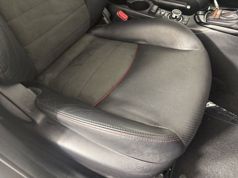 Used 2017 MAZDA CX-3 Grand Touring image 29