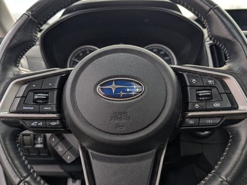 Used 2021 Subaru Forester Premium image 27