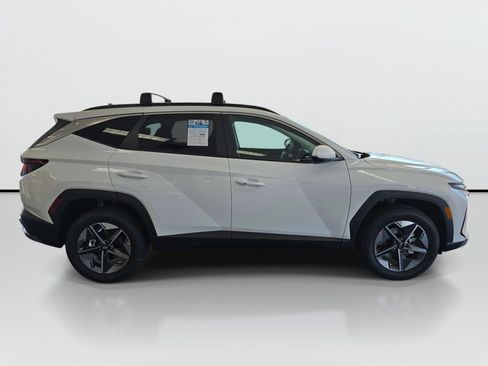 New 2026 Hyundai Tucson SEL AWD/4WD image 2
