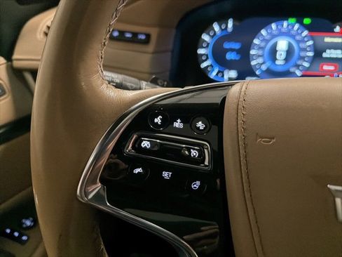 Used 2019 Cadillac Escalade ESV Platinum image 55