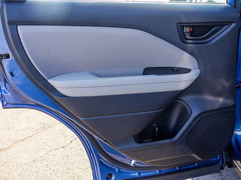 New 2026 Subaru Forester image 35