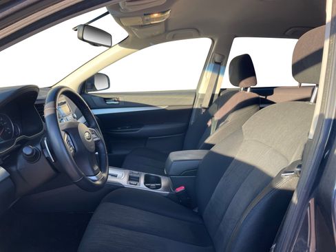 Used 2013 Subaru Outback 2.5i Premium w/ All-Weather Pkg image 19