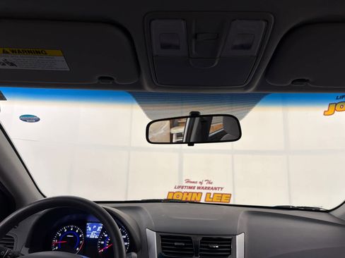 Used 2014 Hyundai Accent GLS w/ Option Group 2 FWD image 20