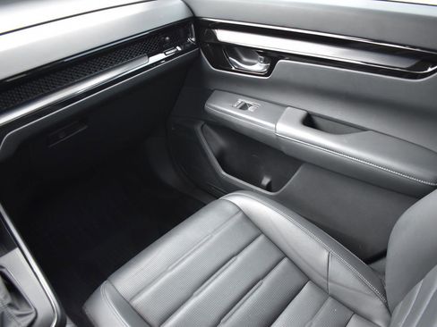 Used 2023 Honda CR-V EX-L image 20