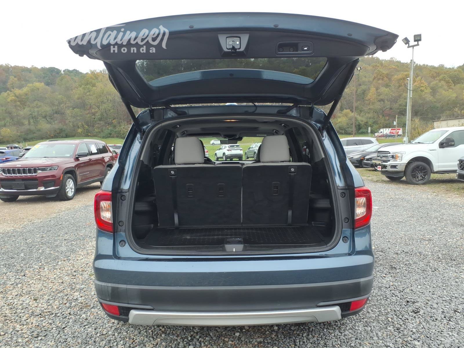 Used 2019 Honda Pilot EX-L image 23