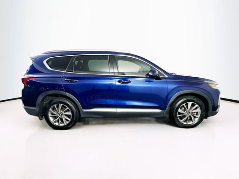 Used 2020 Hyundai Santa Fe SEL w/ Convenience Package FWD image 10