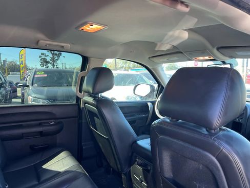 Used 2012 GMC Sierra 1500 SLE w/ SLE Preferred Package RWD image 15