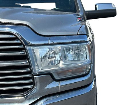 Used 2020 RAM 2500 Big Horn w/ Level 1 Equipment Group AWD/4WD image 12