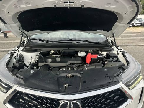 Used 2022 Acura RDX w/ Technology Package FWD image 31