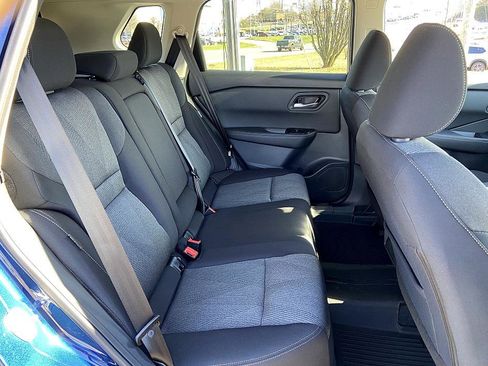 New 2026 Nissan Rogue SV image 18