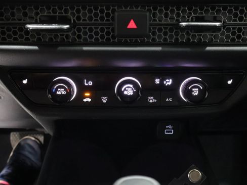 Used 2024 Honda HR-V Sport image 29