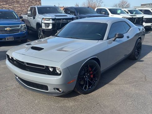 Used 2021 Dodge Challenger R/T Scat Pack image 2