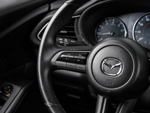 Used 2022 MAZDA CX-30 AWD 2.5 S w/ Select Package image 26