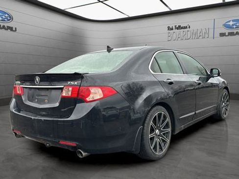 Used 2011 Acura TSX 2.4 image 6