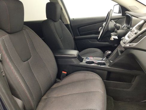 Used 2017 GMC Terrain SLE image 21