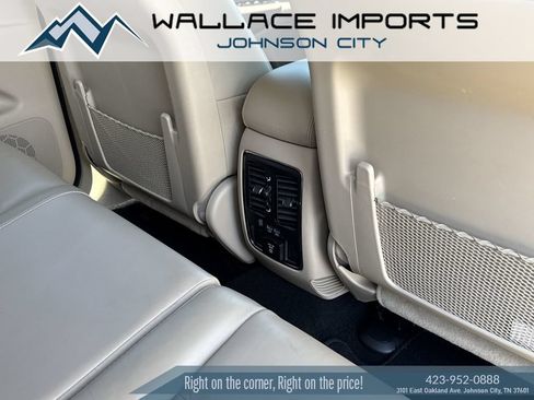 Used 2021 Jeep Grand Cherokee Limited AWD/4WD image 41