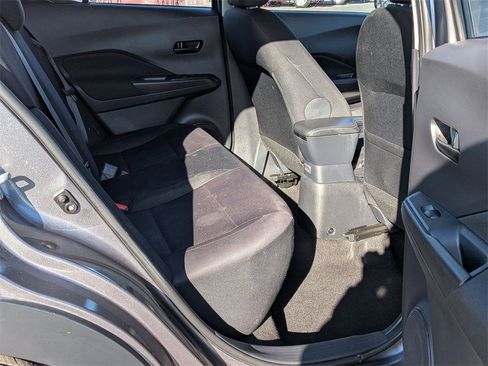 Used 2024 Nissan Kicks S image 19