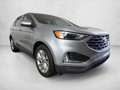 Used 2023 Ford Edge Titanium