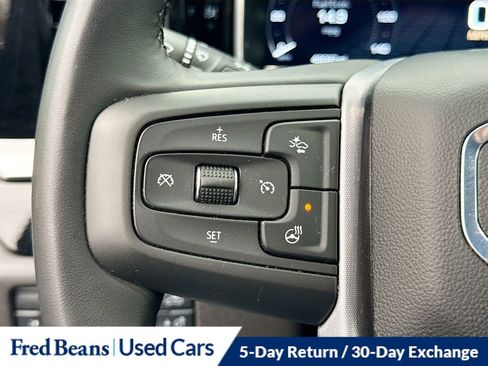 Used 2024 GMC Sierra 1500 SLT image 37