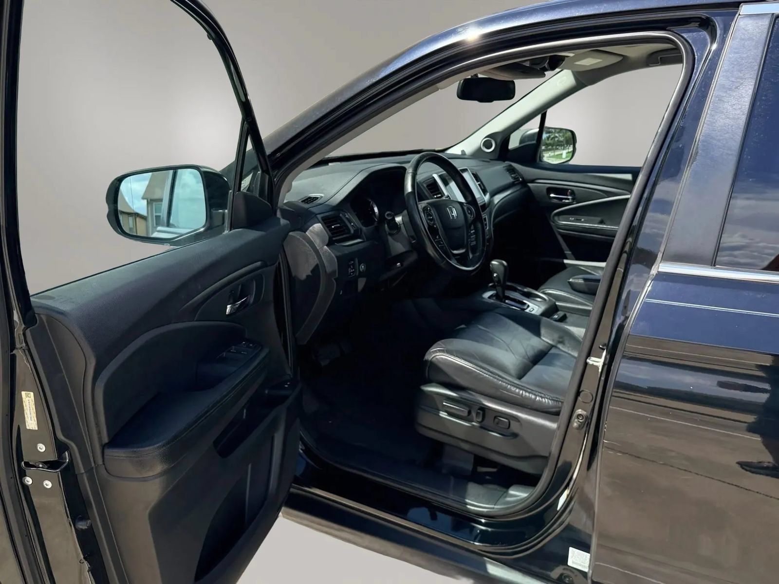 Used 2016 Honda Pilot EX-L image 10