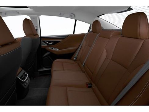 Certified 2024 Subaru Legacy Touring XT image 17