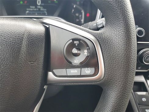 Used 2017 Honda CR-V EX image 25