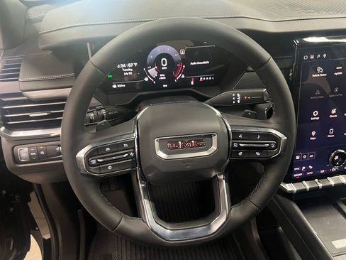 New 2026 GMC Acadia Elevation w/ Elevation Premium Package image 15