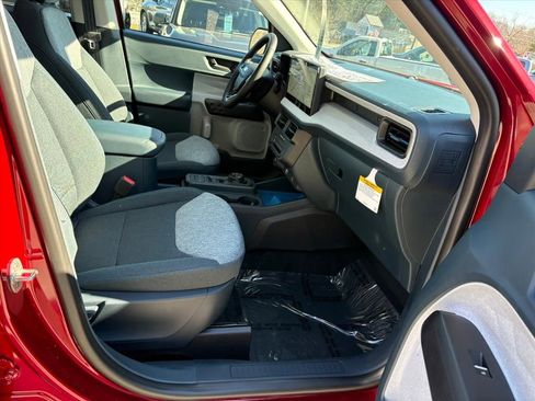 New 2026 Ford Maverick XLT w/ XLT Luxury Package image 16