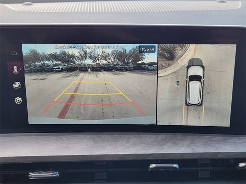 New 2025 Kia Telluride SX X-Line image 13