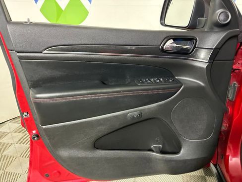 Used 2020 Jeep Grand Cherokee Trailhawk image 20