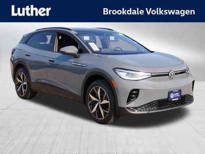 Used 2023 Volkswagen ID.4 Pro S