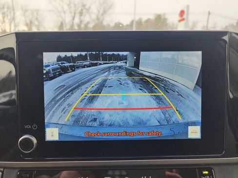 Certified 2025 Toyota Camry LE image 17