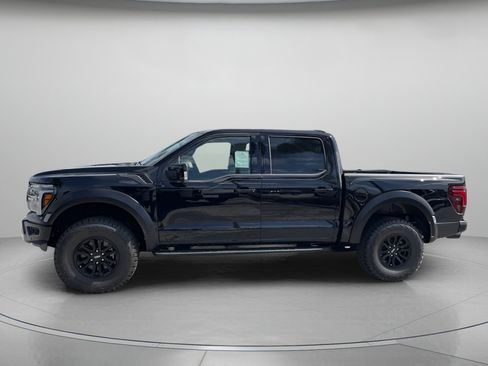 New 2026 Ford F150 Raptor AWD/4WD image 6