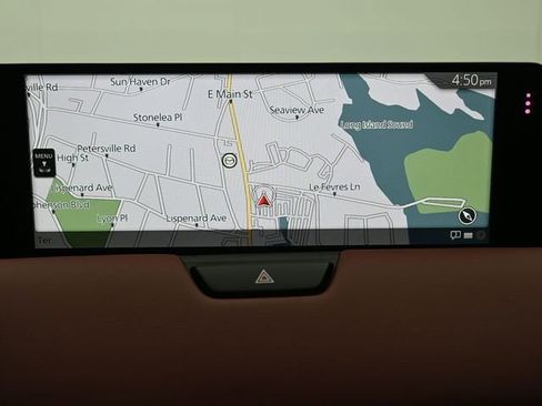 New 2026 MAZDA CX-70 3.3 Turbo S w/ Premium Package image 14