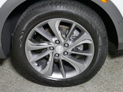 Used 2020 Buick Encore GX Essence w/ Experience Buick Package AWD/4WD image 15
