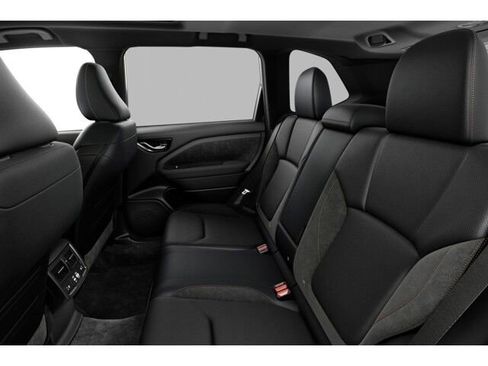 New 2025 Subaru Forester Touring image 17