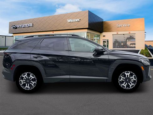 New 2026 Hyundai Tucson XRT AWD/4WD image 28