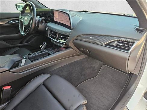 Used 2025 Cadillac CT5 Sport image 23