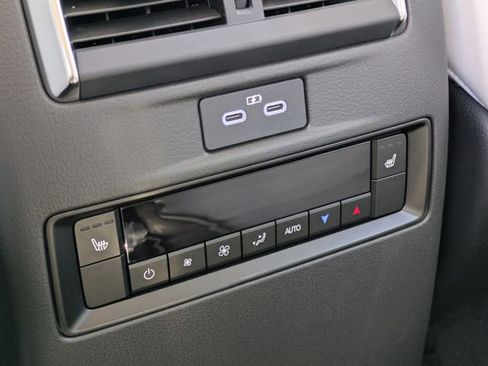 New 2026 MAZDA CX-90 Plug-In Hybrid w/ Premium Plus image 14