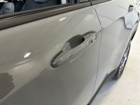 Used 2022 Jeep Compass Trailhawk w/ Trailhawk Elite Group image 13