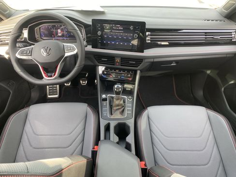 New 2026 Volkswagen Jetta GLI Autobahn image 12