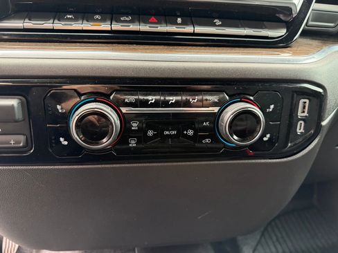 Used 2023 Chevrolet Silverado 1500 RST w/ Z71 Off-Road Package image 19