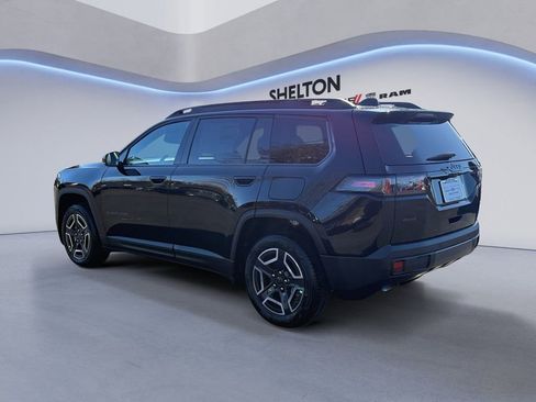 New 2026 Jeep Cherokee Limited image 3