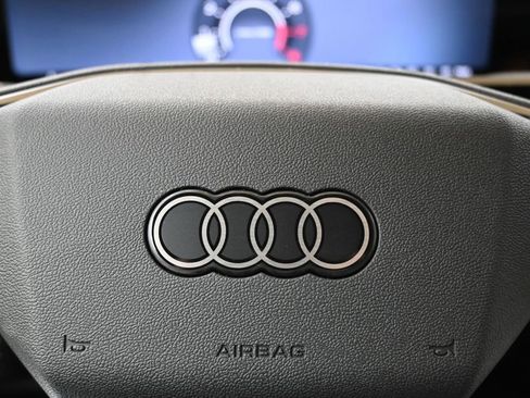 New 2026 Audi Q3 quattro 2.0T AWD/4WD image 27