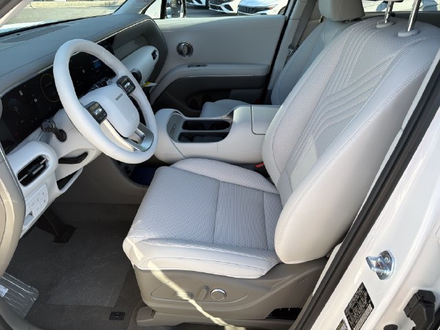 New 2027 Hyundai Palisade SEL AWD/4WD image 11
