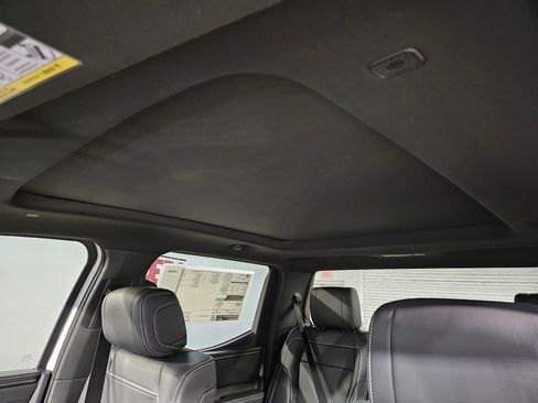 New 2026 Toyota Tundra Limited RWD image 13